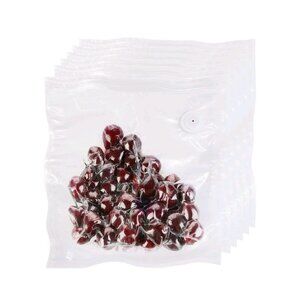 Vacuum Sealer Bags Extra Large Size 12x13 Inch 30 Bags, Food Storage, BPA Free,